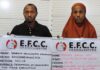 EFCC Boss Steps In, Drops Charges Against Young Nigerians Accused of Cyberstalking Commission