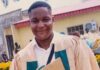 Police Raise Alarm Over Missing 100-Level Ekiti Varsity Student