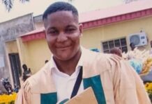 Police Raise Alarm Over Missing 100-Level Ekiti Varsity Student