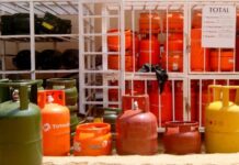 10m Nigerian Homes To Get Cooking Gas – FG