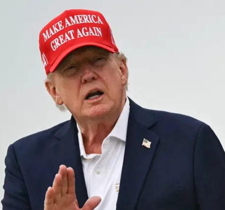 BREAKING: Court Smashes Trump’s Visa Ban Hammer on Nigeria, 74 Others