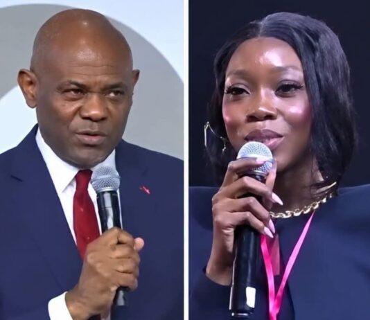 Viral UBA employee offered cash, luxury trip after ‘Tony’ face-off with Elumelu