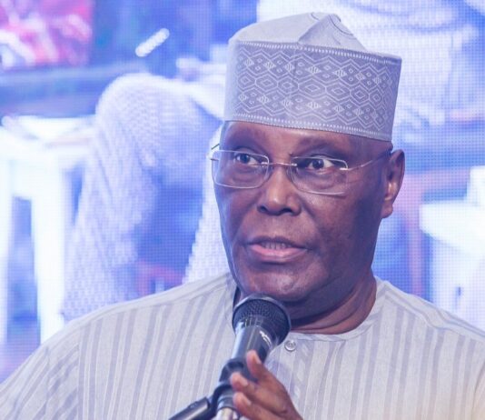 Atiku Fires Back at FBI Over Tinubu Records: ‘Nigerians Are Already Dying’