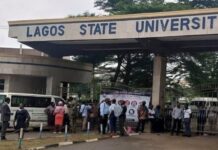 LASU Under Fire Over Missing Results, Students Face Graduation Delay
