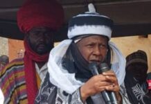 Kano Emirate Makes Drug Test Mandatory for Aspirants to Traditional Thrones