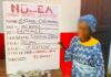 101-Year-Old Great-Grandma Busted Selling Cannabis in Sachets