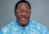 Ogogo’s Daughter Cries Out: ‘People Trying to Make Money From Dad’s Cancer’