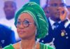 N25bn First Lady Gift, TETFund Cash to Rescue Abandoned National Library