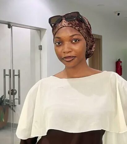 JAMB, NYSC, Banks: Woman Without Fingerprints Reveals Years Of Biometric Nightmare
