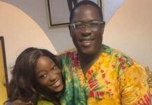 ‘Don’t Cry, My Princess’ — Ogogo’s Final Message To Daughter Emerges