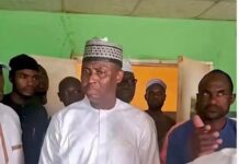 Nasarawa Lawmaker Raises Alarm Over Missing Hospital Donations