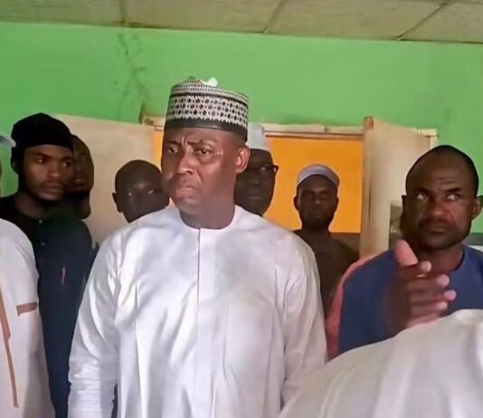 Nasarawa Lawmaker Raises Alarm Over Missing Hospital Donations