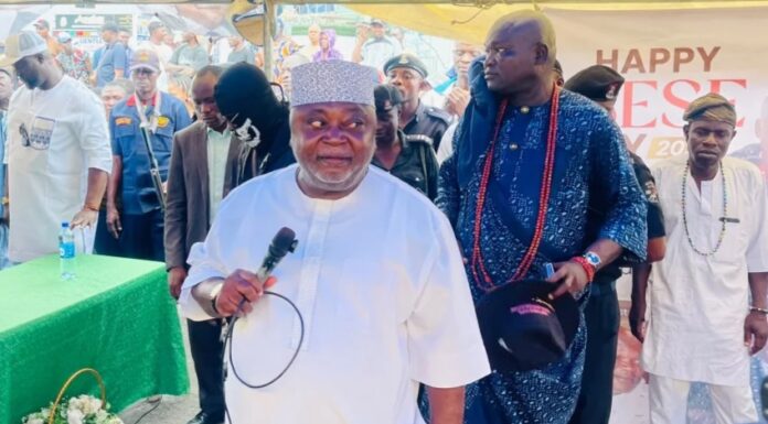 Adebutu Wins Traditionalists’ Backing, Promises LG Autonomy