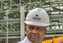 Fuel Shock: Dangote Raises Petrol Price by N35 in Five Days