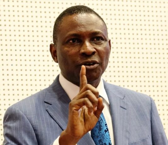 Loot Hunters Wanted: EFCC Offers Cash for Information on Hidden Assets