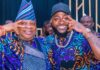 Davido Would Be In Trouble Over Osun Election Posts Abroad, Tinubu Aide Claims