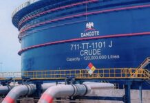 Dangote Refinery Threatens Petrol Export As Imports Flood Nigerian Market