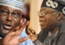 2027 War Of Words: APC Fires Back At Atiku Over ‘Thieves’ Comment