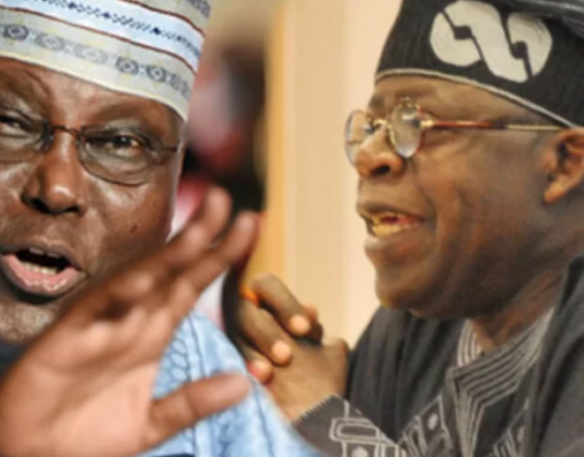 2027 War Of Words: APC Fires Back At Atiku Over ‘Thieves’ Comment
