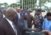 TINUBU JETS OUT FOR 3-WEEK EUROPE BREAK — AIDE REVEALS WHY