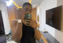 SHOT DEAD BY POLICE: KILLED PORT HARCOURT GRADUATE WAS SON OF APC CHIEFTAIN
