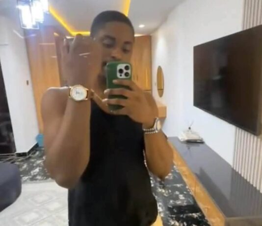 SHOT DEAD BY POLICE: KILLED PORT HARCOURT GRADUATE WAS SON OF APC CHIEFTAIN