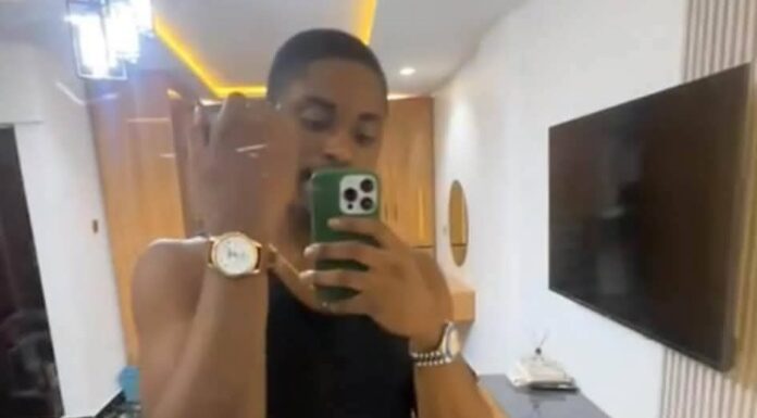 SHOT DEAD BY POLICE: KILLED PORT HARCOURT GRADUATE WAS SON OF APC CHIEFTAIN