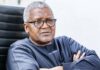 DANGOTE THREATENS FUEL SUPPLY SHUTDOWN AS IMPORTED PETROL FLOODS MARKET