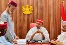 No More Jail! Kano Plans Rehab for 10,000 Drug Users