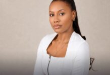 NIGERIAN JOURNALIST LANDS CNN SHOW!