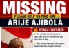 DAY 3! Wife Raises Alarm Over Missing Husband In Ibadan