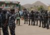 BLOODBATH! 17 Terrorists, 10 Policemen Killed In Zamfara-Kebbi Clash