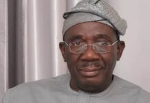 “ARREST HIM NOW!” ADELEKE CAMP DEMANDS SENATOR FADAHUNSI’S ARREST OVER ‘KILL ACCORD MEMBERS’ VIDEO