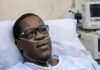 Doctor Explains Ogogo’s ‘Refused Treatment’ Drama, Warns Against Cancer Herbs