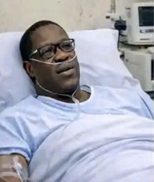 Doctor Explains Ogogo’s ‘Refused Treatment’ Drama, Warns Against Cancer Herbs