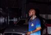 Social media influencer KC Luxury Arrested While Fleeing Nigeria Over N39bn Cocaine Deal