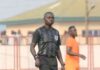TRAGEDY HITS NIGERIAN FOOTBALL! Referee Collapses, Dies During NPFL Fitness Test