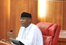 Ex-Dep Sen President Alleges Delta Gov Oborevwori Behind Plot to Assassinate Him