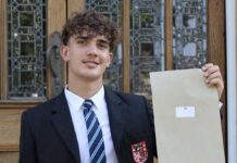 Arsenal’s Teenage Sensation Max Dowman Bids Emotional Goodbye to School