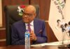 ‘High Blood Pressure Is My Job’ — Wike Takes Swipe At Opposition