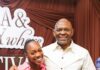 Tony Elumelu Meets Lady Who Called Him ‘Tony’ As Viral Drama Takes New Twist