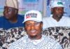 Tragedy At APC Peace Meeting: Chairman Slumps, Dies