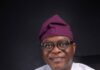 SPONSORED: HAPPY BIRTHDAY TO OUR PRINCIPAL, LEADER AND MENTOR — CHIEF OLASHENI IBIWOYE SAN!