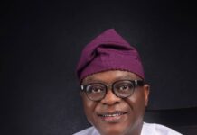 SPONSORED: HAPPY BIRTHDAY TO OUR PRINCIPAL, LEADER AND MENTOR — CHIEF OLASHENI IBIWOYE SAN!