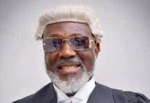 2027: Dino Melaye Heads To Court Over NRS Boss Adedeji’s Campaign Role