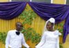 SPONSORED: LOVE WINS IN RIVERS STATE! Tears of Joy as Late Parents Honoured in Glamorous Society Wedding!