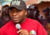 ‘Vote APC Or Leave Kuje’: ADC Demands Chairman’s Arrest Over Viral Threat
