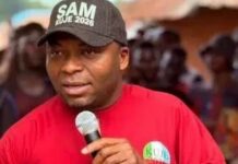 ‘Vote APC Or Leave Kuje’: ADC Demands Chairman’s Arrest Over Viral Threat