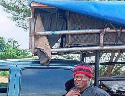 Shock! Gunmen Trail, Kill Popular Anambra Entertainer