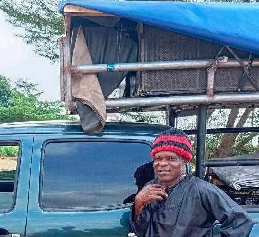 Shock! Gunmen Trail, Kill Popular Anambra Entertainer